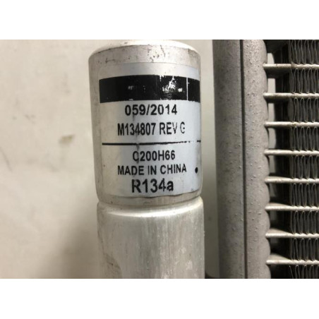 Radiateur clim FORD FOCUS 3 PHASE 1 d’occasion