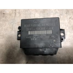 Boitier d'aide au stationnement FORD FOCUS 3 PHASE 1 d’occasion