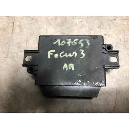 Boitier d'aide au stationnement FORD FOCUS 3 PHASE 1 d’occasion