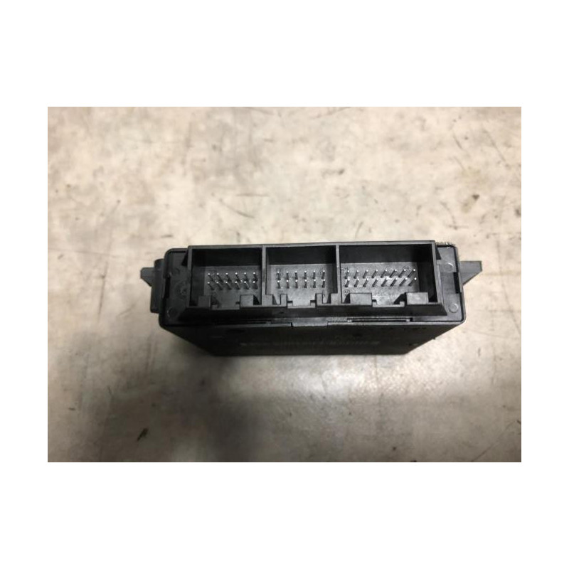 Boitier d'aide au stationnement FORD FOCUS 3 PHASE 1 d’occasion