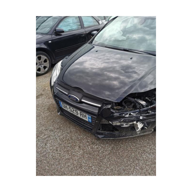 Boitier d'aide au stationnement FORD FOCUS 3 PHASE 1 d’occasion