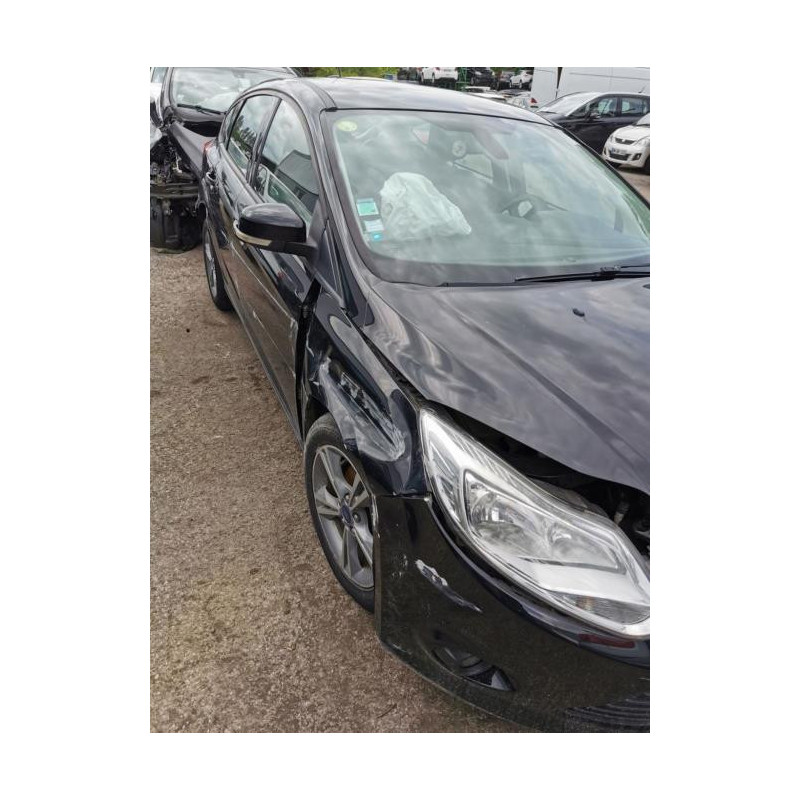 Boitier d'aide au stationnement FORD FOCUS 3 PHASE 1 d’occasion