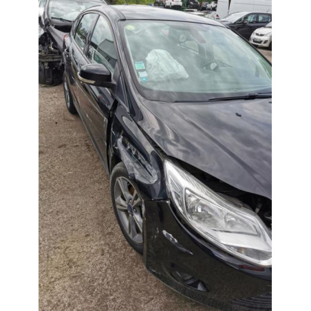 Boitier d'aide au stationnement FORD FOCUS 3 PHASE 1 d’occasion