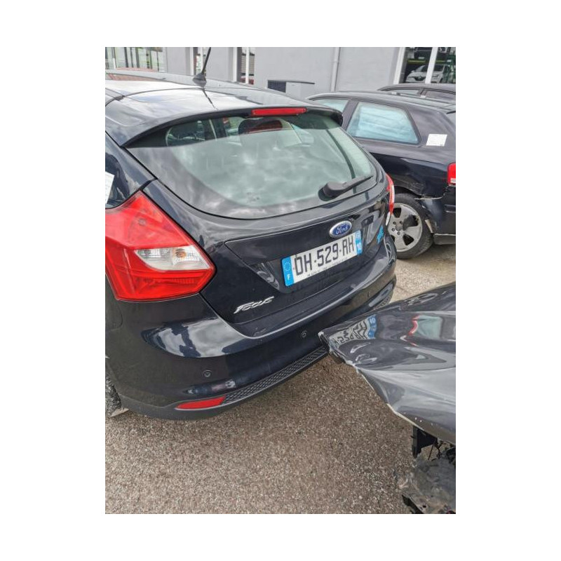 Boitier d'aide au stationnement FORD FOCUS 3 PHASE 1 d’occasion