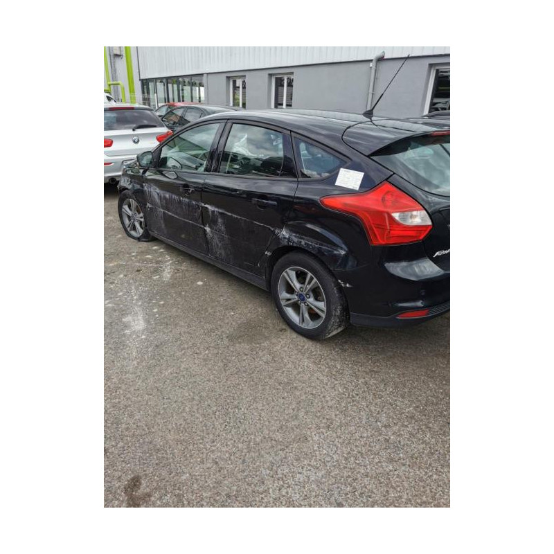 Boitier d'aide au stationnement FORD FOCUS 3 PHASE 1 d’occasion