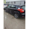 Boitier d'aide au stationnement FORD FOCUS 3 PHASE 1 d’occasion