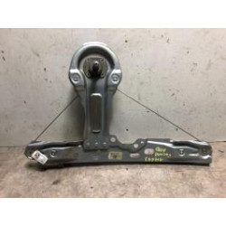 Leve vitre mecanique arriere droit FORD FOCUS 3 PHASE 1 d’occasion