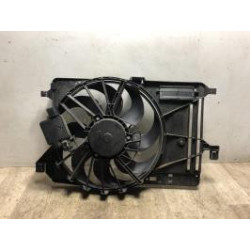Moto ventilateur radiateur FORD FOCUS 3 PHASE 1 d’occasion