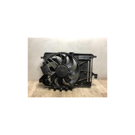 Moto ventilateur radiateur FORD FOCUS 3 PHASE 1 d’occasion