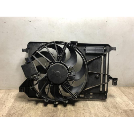 Moto ventilateur radiateur FORD FOCUS 3 PHASE 1 d’occasion
