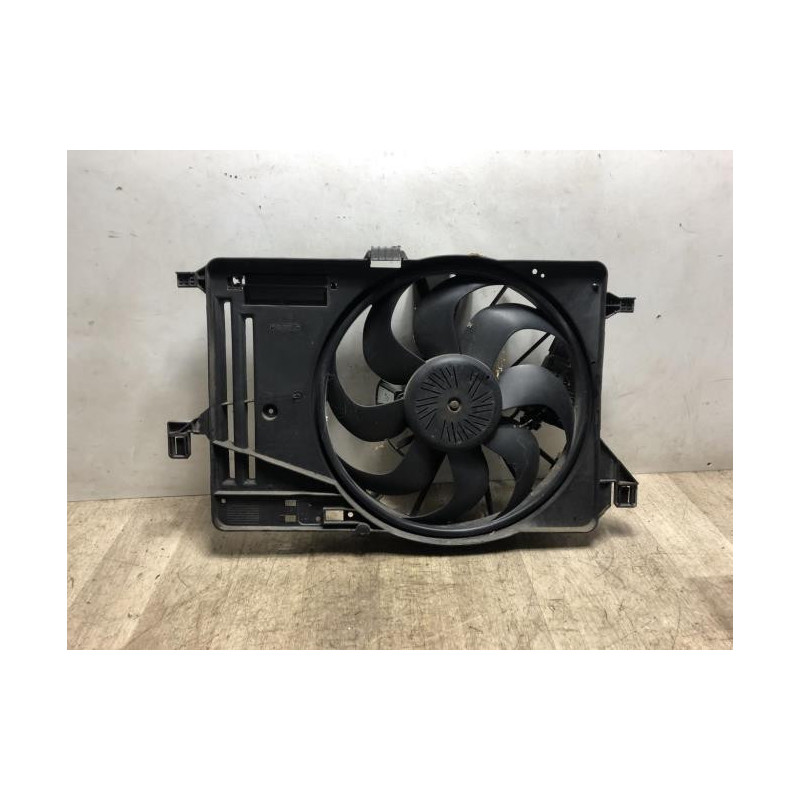 Moto ventilateur radiateur FORD FOCUS 3 PHASE 1 d’occasion