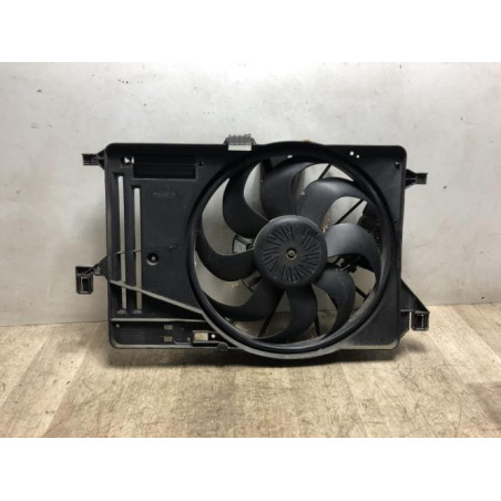Moto ventilateur radiateur FORD FOCUS 3 PHASE 1 d’occasion