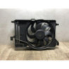 Moto ventilateur radiateur FORD FOCUS 3 PHASE 1 d’occasion