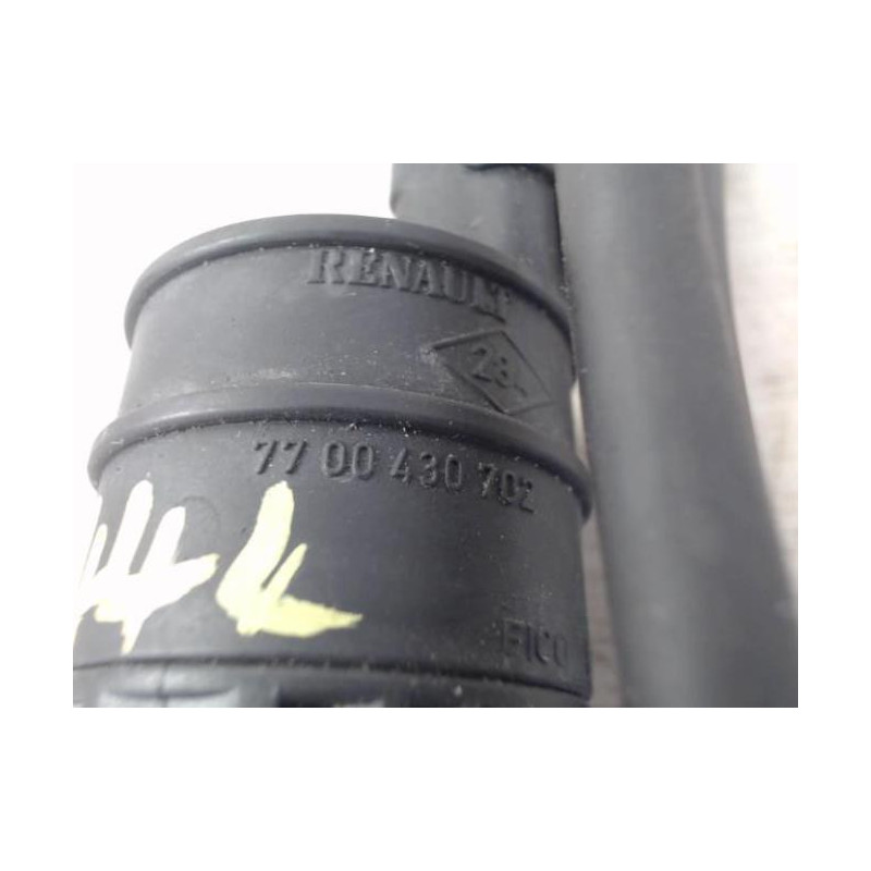 Pompe lave glace avant RENAULT TWINGO 1 PHASE 3 d’occasion