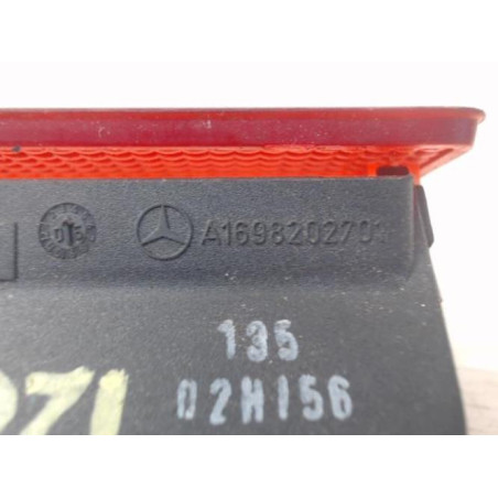 Lumiere porte avant droit MERCEDES CLASSE B 245 PHASE 1 d’occasion