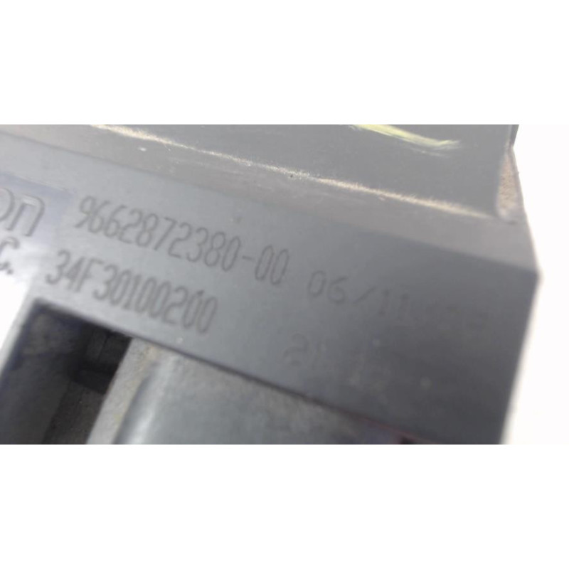 Resistance rechauffage air PEUGEOT 207 PHASE 1 d’occasion