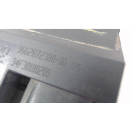 Resistance rechauffage air PEUGEOT 207 PHASE 1 d’occasion