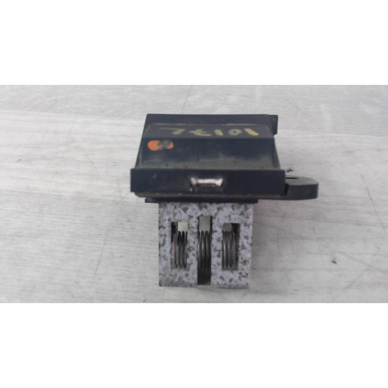Resistance rechauffage air PEUGEOT 207 PHASE 1 d’occasion