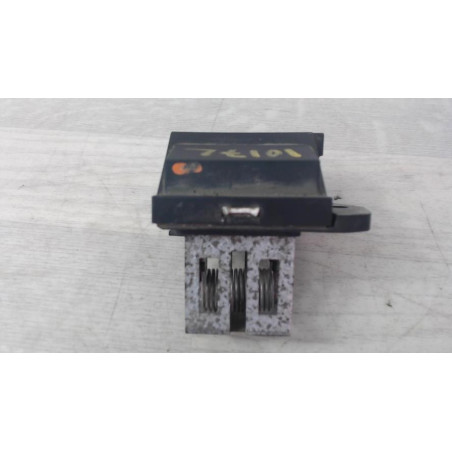 Resistance rechauffage air PEUGEOT 207 PHASE 1 d’occasion