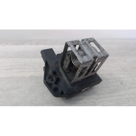 Resistance rechauffage air PEUGEOT 207 PHASE 1 d’occasion