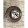 Disque arriere gauche (freinage) RENAULT  d’occasion