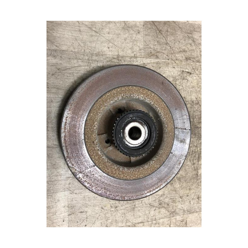 Disque arriere gauche (freinage) RENAULT  d’occasion