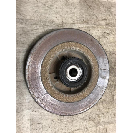 Disque arriere gauche (freinage) RENAULT  d’occasion