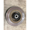Disque arriere gauche (freinage) RENAULT  d’occasion