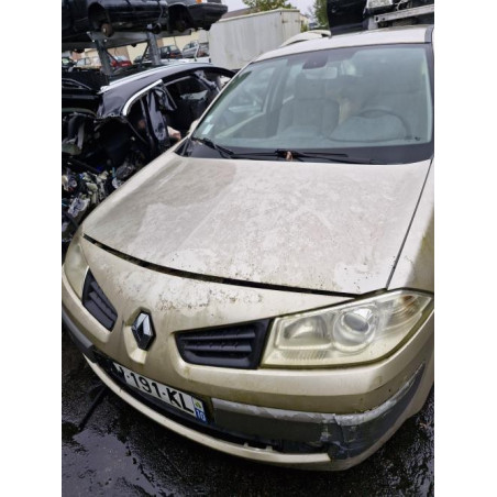 Jante RENAULT MEGANE 2 PHASE 2 d’occasion