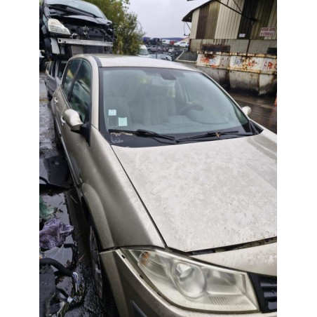 Jante RENAULT MEGANE 2 PHASE 2 d’occasion