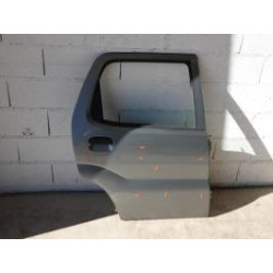 Porte arriere droit SUZUKI IGNIS 2 d’occasion