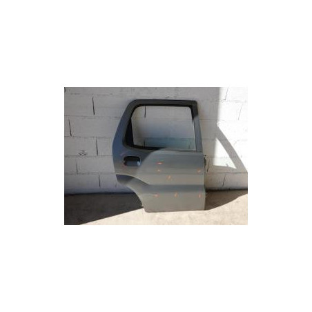 Porte arriere droit SUZUKI IGNIS 2 d’occasion
