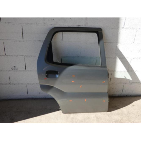 Porte arriere droit SUZUKI IGNIS 2 d’occasion