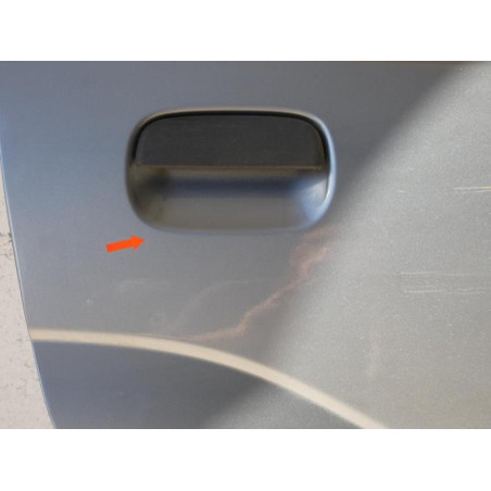 Porte arriere droit SUZUKI IGNIS 2 d’occasion