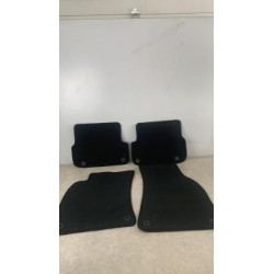 Tapis de sol AUDI A6 3 PHASE 1 d’occasion