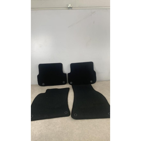 Tapis de sol AUDI A6 3 PHASE 1 d’occasion