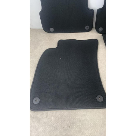Tapis de sol AUDI A6 3 PHASE 1 d’occasion