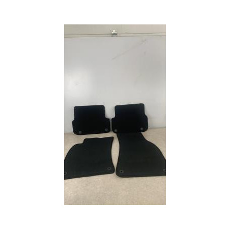Tapis de sol AUDI A6 3 PHASE 1 d’occasion