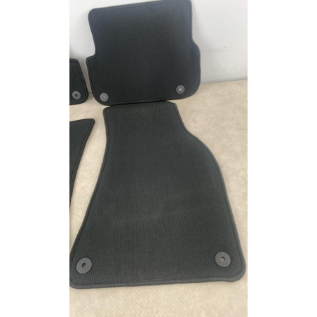 Tapis de sol AUDI A6 3 PHASE 1 d’occasion