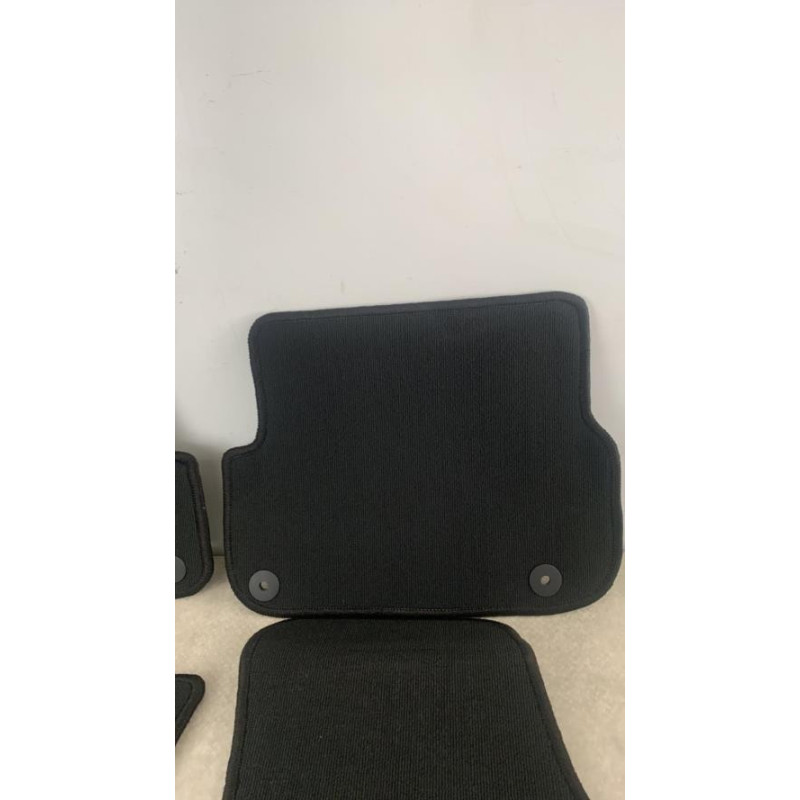 Tapis de sol AUDI A6 3 PHASE 1 d’occasion