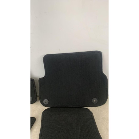 Tapis de sol AUDI A6 3 PHASE 1 d’occasion