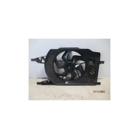Moto ventilateur radiateur RENAULT LAGUNA 2 PHASE 2 d’occasion