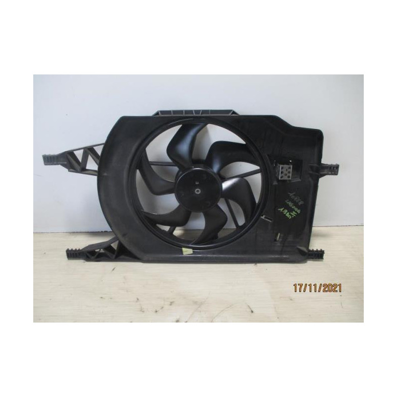 Moto ventilateur radiateur RENAULT LAGUNA 2 PHASE 2 d’occasion