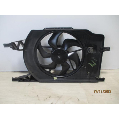 Moto ventilateur radiateur RENAULT LAGUNA 2 PHASE 2 d’occasion
