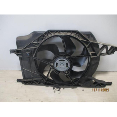 Moto ventilateur radiateur RENAULT LAGUNA 2 PHASE 2 d’occasion