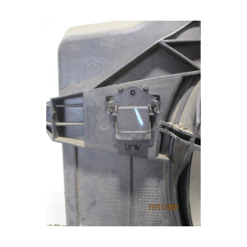 Moto ventilateur radiateur RENAULT LAGUNA 2 PHASE 2 d’occasion