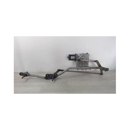 Mecanisme essuie glace avant RENAULT SCENIC 2 PHASE 2 d’occasion
