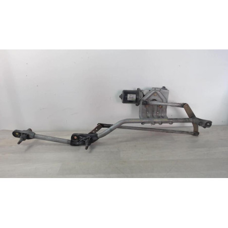 Mecanisme essuie glace avant RENAULT SCENIC 2 PHASE 2 d’occasion