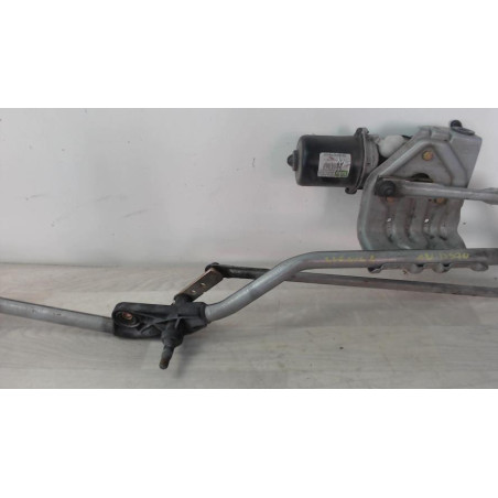 Mecanisme essuie glace avant RENAULT SCENIC 2 PHASE 2 d’occasion