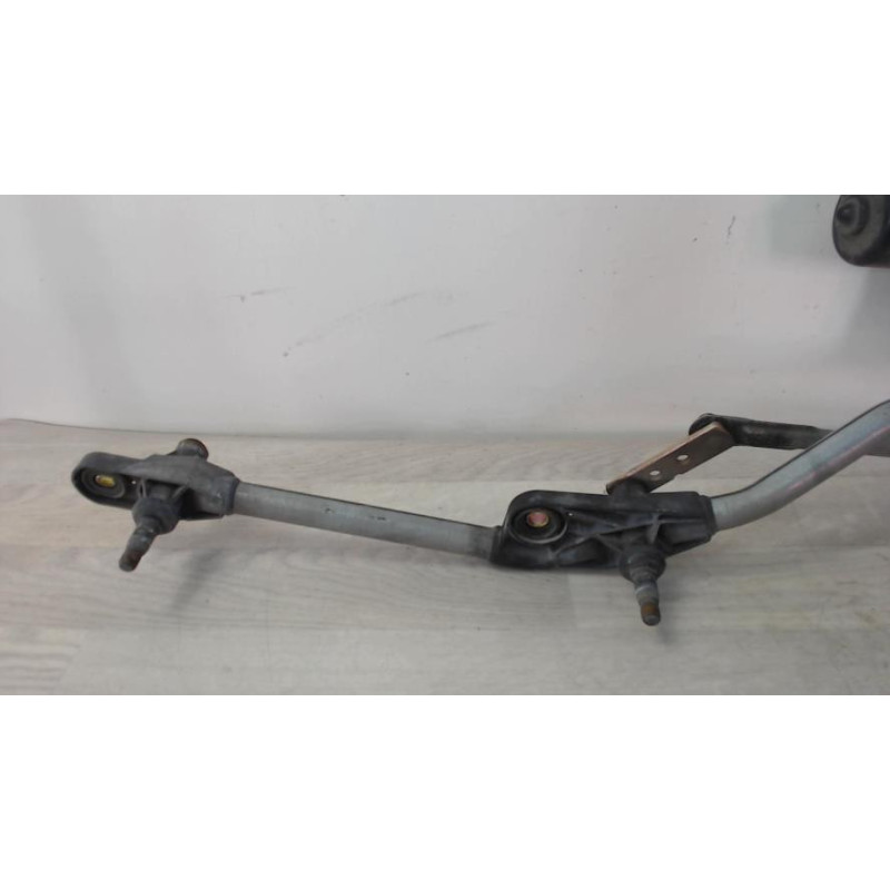 Mecanisme essuie glace avant RENAULT SCENIC 2 PHASE 2 d’occasion